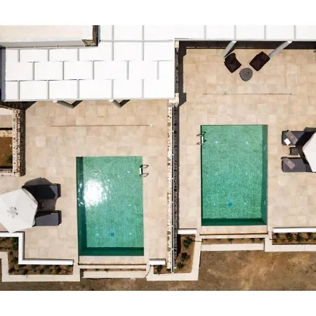 Villa Orelia Luxury 2 Amoopi