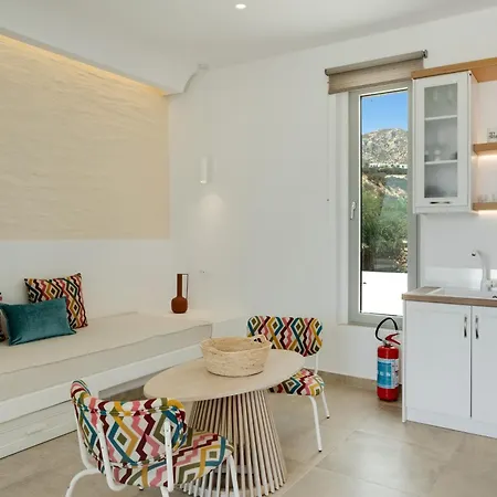 Orelia Luxury 2 Villa