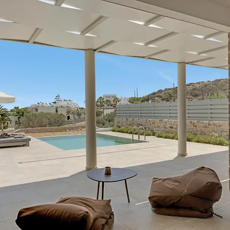 Villa Orelia Luxury 2 *
