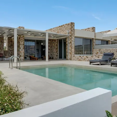 Orelia Luxury 2 Villa *