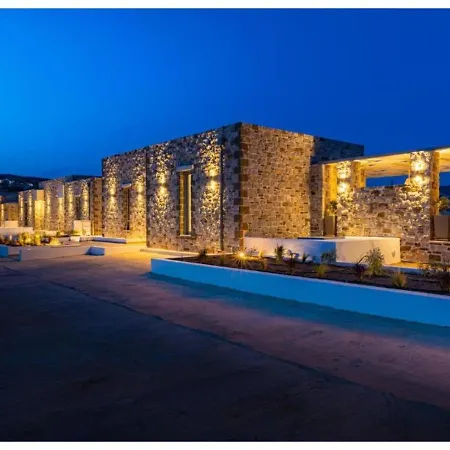 Villa Orelia Luxury 2