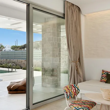 Orelia Luxury 2 אמופי