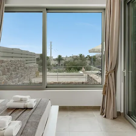 Orelia Luxury 2 *