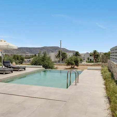 Orelia Luxury 2 *