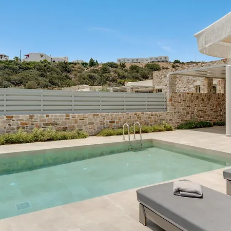 Villa Orelia Luxury 2 *