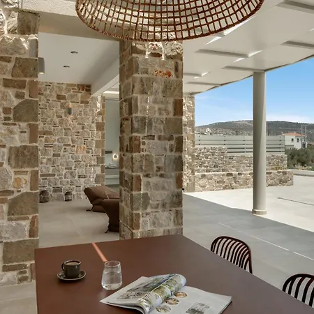 Orelia Luxury 2 *